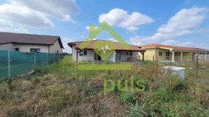  Duplex pe parter, 3 camere – Moșnița Nouă ✨ - imagine 3