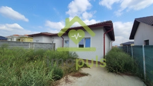  Duplex pe parter, 3 camere – Moșnița Nouă ✨ - imagine 2