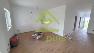  Duplex pe parter, 3 camere – Moșnița Nouă ✨ - imagine 5