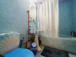 Apartament cu 3 camere decomandate, Tolstoi - imagine 7