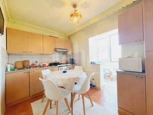 Apartament cu 3 camere decomandate, Tolstoi - imagine 2