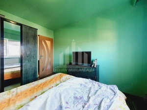 Apartament cu 3 camere decomandate, Tolstoi - imagine 6