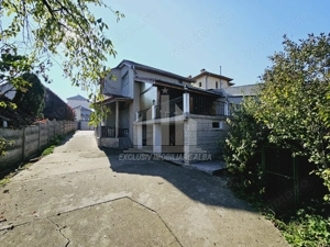Casa individuala de vanzare, Tolstoi