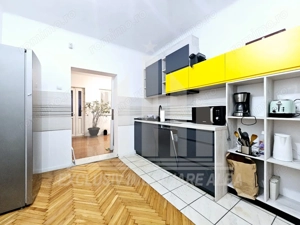 Casa individuala de inchiriat, Cetate - imagine 4