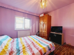 Apartament cu 3 camere decomandate, Tolstoi - imagine 4