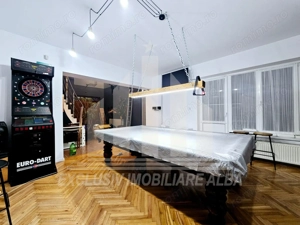 Casa individuala de inchiriat, Cetate - imagine 3