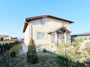 Casa individuala de vanzare, Barabant