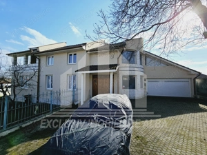 Casa individuala de inchiriat, Cetate