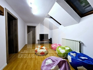 Casa individuala de inchiriat, Cetate - imagine 11