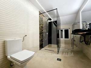 Casa individuala de inchiriat, Cetate - imagine 14