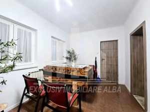 Casa individuala de inchiriat, Cetate - imagine 5