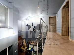 Casa individuala de inchiriat, Cetate - imagine 9