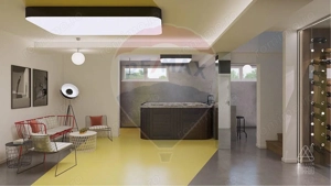 Proprietate exclusivistă în Baia Mare - Valea Rosie, de vânzare - imagine 5