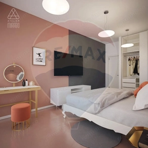 Proprietate exclusivistă în Baia Mare - Valea Rosie, de vânzare - imagine 6