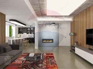 Proprietate exclusivistă în Baia Mare - Valea Rosie, de vânzare