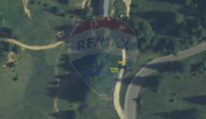 Teren de vis la poarta statiunii turistice Poiana Brașov — 1000 mp - imagine 6