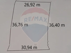 Teren de vis la poarta statiunii turistice Poiana Brașov — 1000 mp - imagine 7