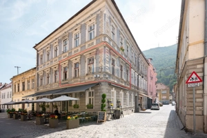 Apartament cu 2 camere de vânzare pe Michael Weiss în Centrul Istoric - imagine 8