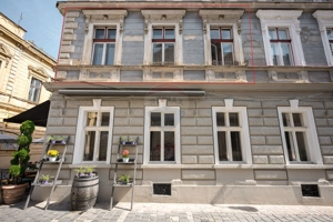 Apartament cu 2 camere de vânzare pe Michael Weiss în Centrul Istoric - imagine 16