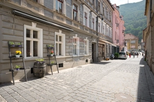 Apartament cu 2 camere de vânzare pe Michael Weiss în Centrul Istoric - imagine 15