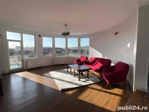 Inchiriez apartament 4 camere