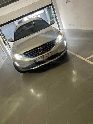 Volvo XC6  km, 2.0 Diesel, 181 CP