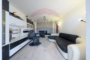 Spațiu comercial / birouri cu intrare separată din stradă