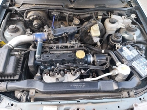 Daewoo Cielo ptr rabla ori circulație.  - imagine 2