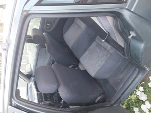 Daewoo Cielo ptr rabla ori circulație. 