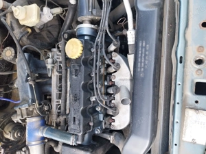 Daewoo Cielo ptr rabla ori circulație.  - imagine 6