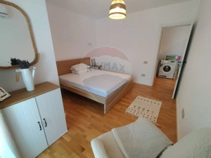 Apartament 2 camere in bloc nou de închiriat în zona Dacia/Obor - imagine 8