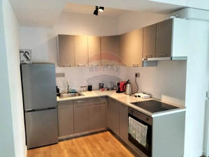 Apartament 2 camere in bloc nou de închiriat în zona Dacia/Obor - imagine 4