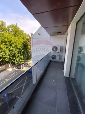 Apartament 2 camere in bloc nou de închiriat în zona Dacia/Obor - imagine 2