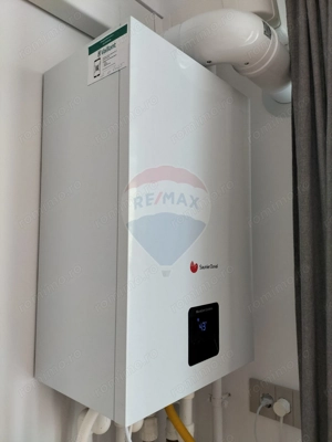 Apartament 2 camere in bloc nou de închiriat în zona Dacia/Obor - imagine 3