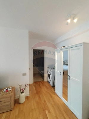 Apartament 2 camere in bloc nou de închiriat în zona Dacia/Obor - imagine 5