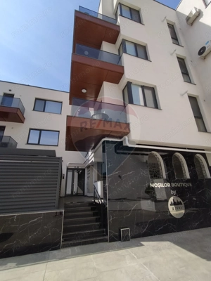 Apartament 2 camere in bloc nou de închiriat în zona Dacia/Obor - imagine 12