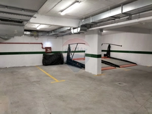 Apartament 2 camere in bloc nou de închiriat în zona Dacia/Obor - imagine 11