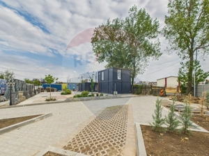 Spațiu comercial de 72mp de închiriat în zona Theodor Pallady - imagine 9