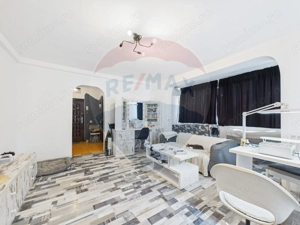 Apartament cu 3 camere de vanzare in zona Doamna Ghica