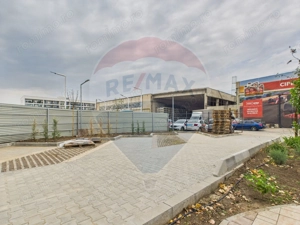Spațiu comercial de 72mp de închiriat în zona Theodor Pallady - imagine 7
