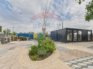 Spațiu comercial de 72mp de închiriat în zona Theodor Pallady