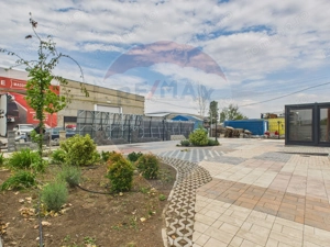 Spațiu comercial de 72mp de închiriat în zona Theodor Pallady - imagine 8