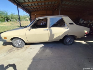 Dacia 1310 TX - imagine 2 Dacia 1310 TX - imagine 2