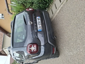 Dacia Duster de vânzare. - imagine 5