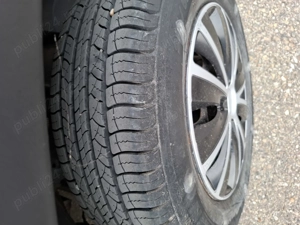 Dacia Duster de vânzare. - imagine 3