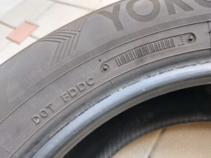 Set 4 anvelope R18 de vara uzura sub 50% - imagine 7