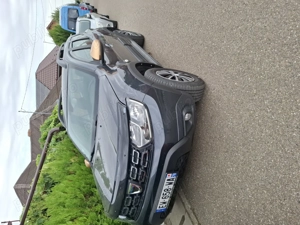 Dacia Duster de vânzare. - imagine 8