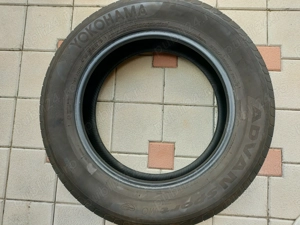 Set 4 anvelope R18 de vara uzura sub 50% - imagine 8