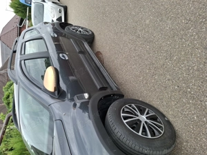 Dacia Duster de vânzare. - imagine 9