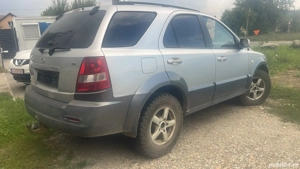 vand urgent KIA Sorento  - imagine 2